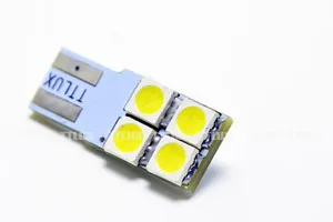 T10側發光6晶X4 2入 價格比較,價格查詢,歷史價格詳細信息