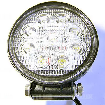 27W LED工作燈 方形 12V~90V 歷史價格詳細信息