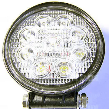 27W LED工作燈 方形 12V~90V 歷史價格詳細信息