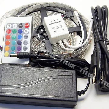 LED 5米 LED燈條 層板燈 美術燈 崁燈 走廊燈 招牌燈 氣氛燈 舞台燈 吧台燈 裝置藝術 展示燈 歷史價格詳細信息