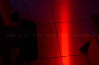 堆高機 警示燈 升級魚眼  12-80V 堆高機尾燈 led 防水 一字燈 推高機 LED警示燈 推高機燈 貨車 照地燈-雅緻家居 歷史價格詳細信息