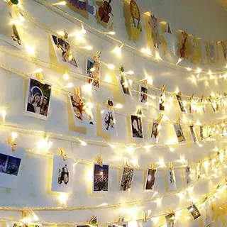 LED燈串許願球滿天星窗簾背景臥室聖誕裝飾燈圓球心願燈氣泡掛燈 歷史價格詳細信息