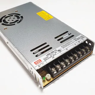 LRS-350-5 電源 MW明緯原裝 歷史價格詳細信息