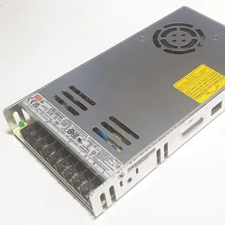 LRS-350-5 電源 MW明緯原裝 歷史價格詳細信息