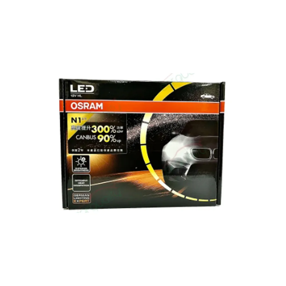 【OSRAM】頭燈 HID 6000K D1S 1入 66140CBH(車麗屋) 歷史價格詳細信息