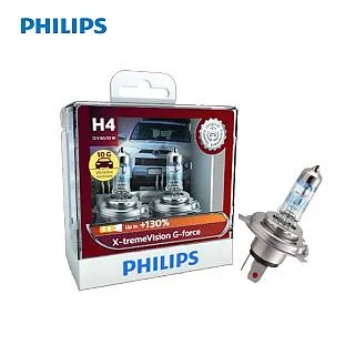 PHILIPS X-tremeVision Pro150 夜勁光第二代 +150% H7大燈燈泡 歷史價格詳細信息