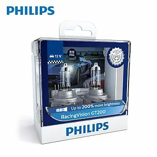 【Philips 飛利浦】H7 12972-XVPR 幻靚光+150% 12V-55W (車麗屋) 歷史價格詳細信息