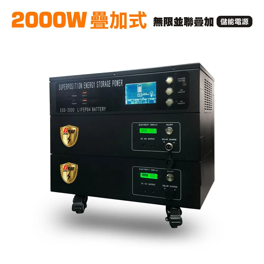 【日本KOTSURU】8馬赫 3500W 12度電 家用光伏儲能系統 逆控一體機 容量可擴充--施工另計，現場估價 歷史價格詳細信息