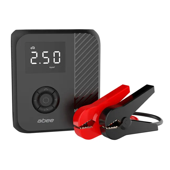 【快譯通 abee】打氣機 多功能AJ-323 救車電源+打氣機+LED緊急照明+露營+救援 AJ-323 (車麗屋) 歷史價格詳細信息