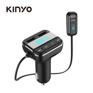 KINYO ADB-8797 藍芽車用免持MP3轉換器【真便宜】 歷史價格詳細信息