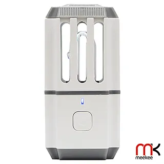 meekee 自動感應酒精噴霧機 (MK-ATAL01) 防疫 乾洗手 歷史價格詳細信息