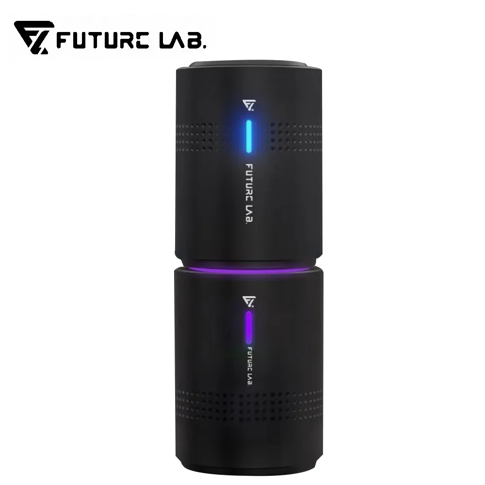 Future Lab. 未來實驗室 N7+N7D 淨化超值組 歷史價格詳細信息