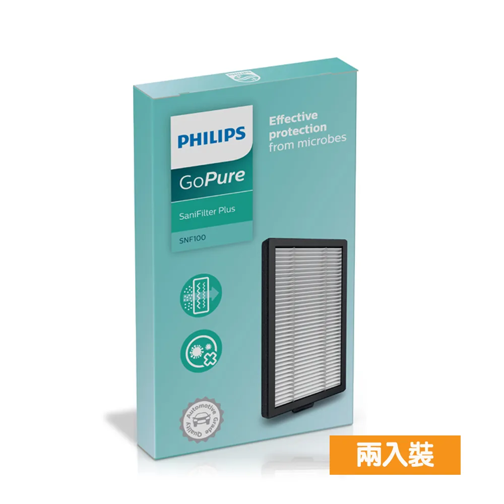PHILIPS HESA車用杯型除菌機專用濾芯+濾網 一組 歷史價格詳細信息