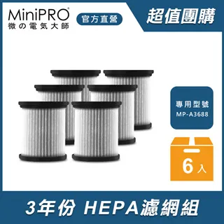 【MiniPRO】HEPA抗敏淨化負離子空氣清淨機MP-A2688/個人隨身車用 歷史價格詳細信息