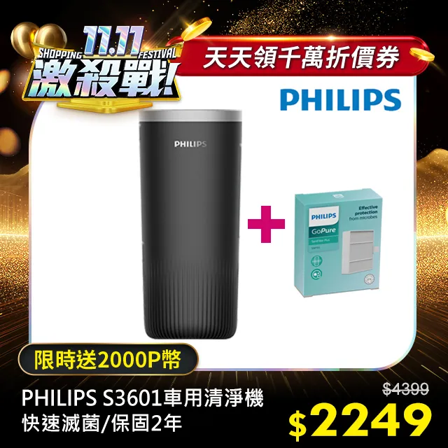 Philips 原廠 飛利浦 濾網  FY1119 適用DE5205 DE5206 DE5207  HEPA濾芯 歷史價格詳細信息