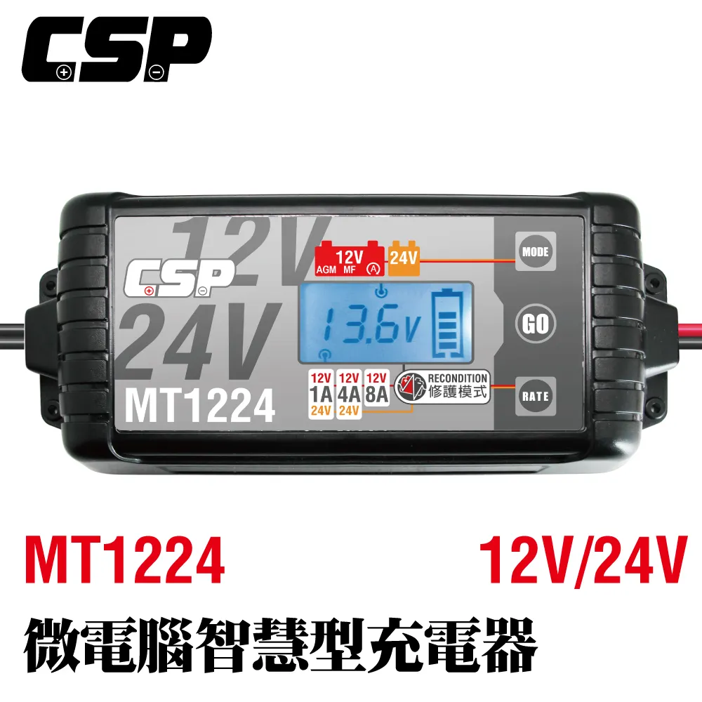 24V 12V 電瓶測試器 數位顯示蓄電池檢測器 汽車機車電瓶檢測 歷史價格詳細信息