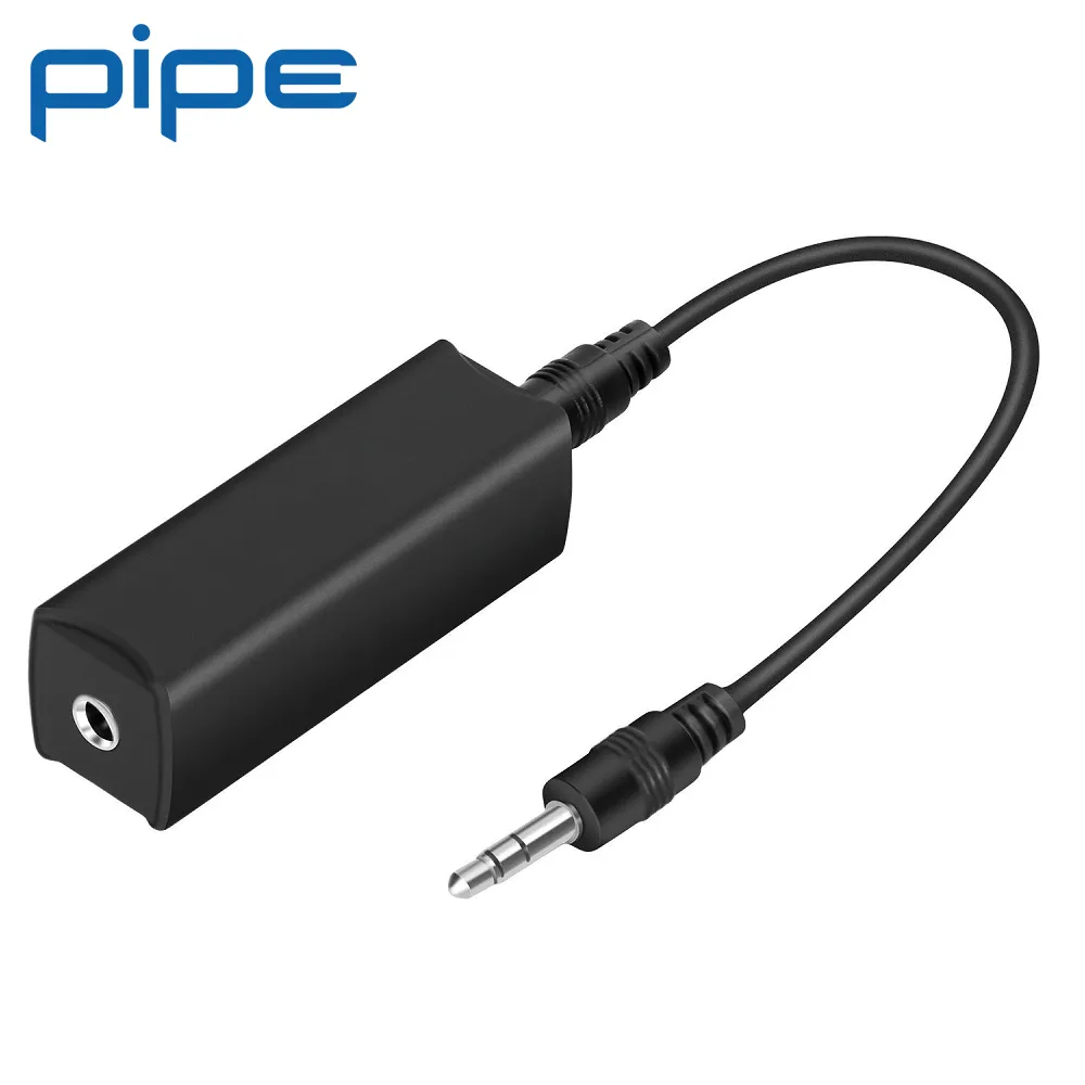 Pipe G103 共地隔離音源濾波器 消除汽車音響咻咻聲 除雜訊雜音破音 汽車/家用音響及電腦適用 蝦皮直送 現貨 歷史價格詳細信息