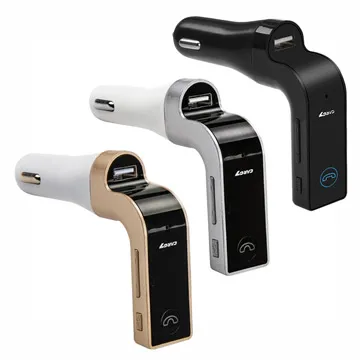 CAR G7車用免持藍牙FM發射MP3轉播器 歷史價格詳細信息