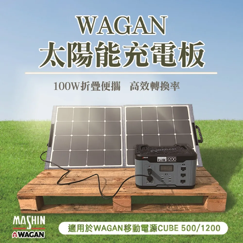 WAGAN 1200W 多功能移動電源 AC轉DC DC轉AC 純正弦波 電源轉換器 電源供應器 戶外用電  露營用電 歷史價格詳細信息