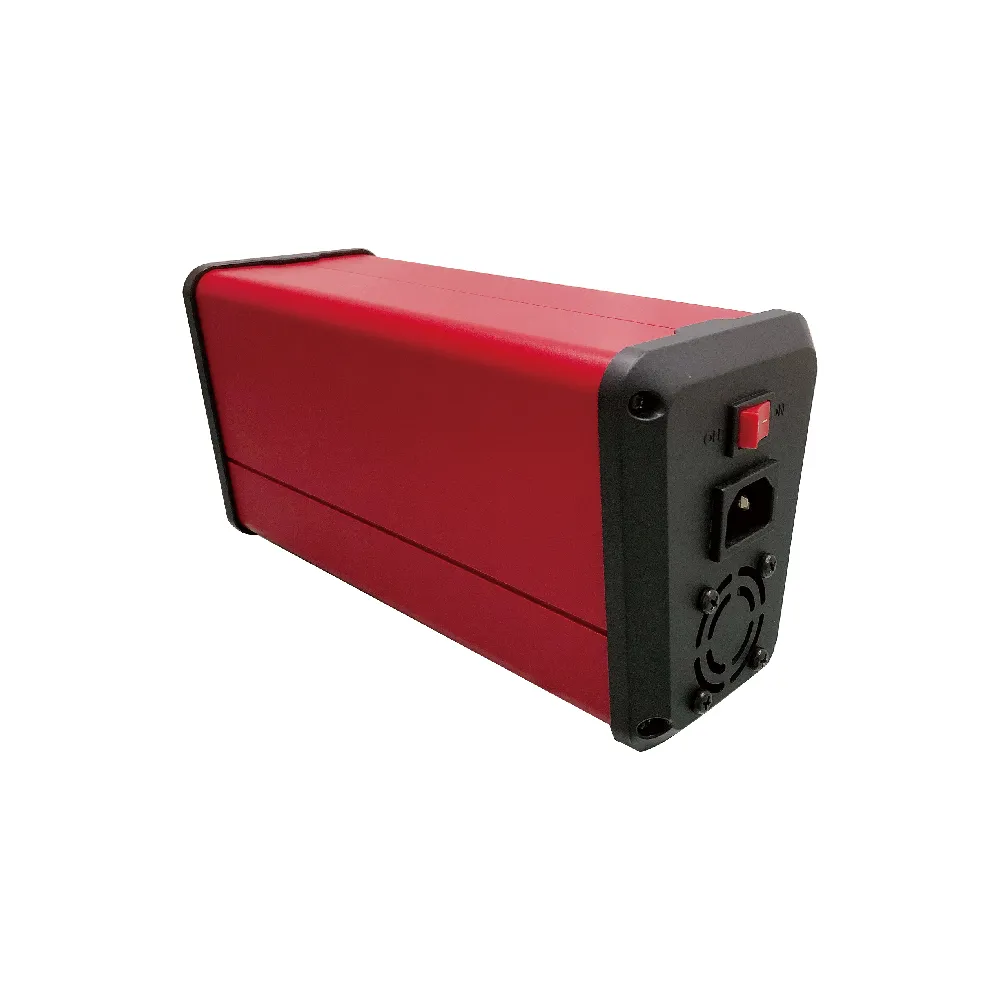 麻新 LFP-2412 24V 12A 鋰三元電池充電器 含鱷魚夾 歷史價格詳細信息