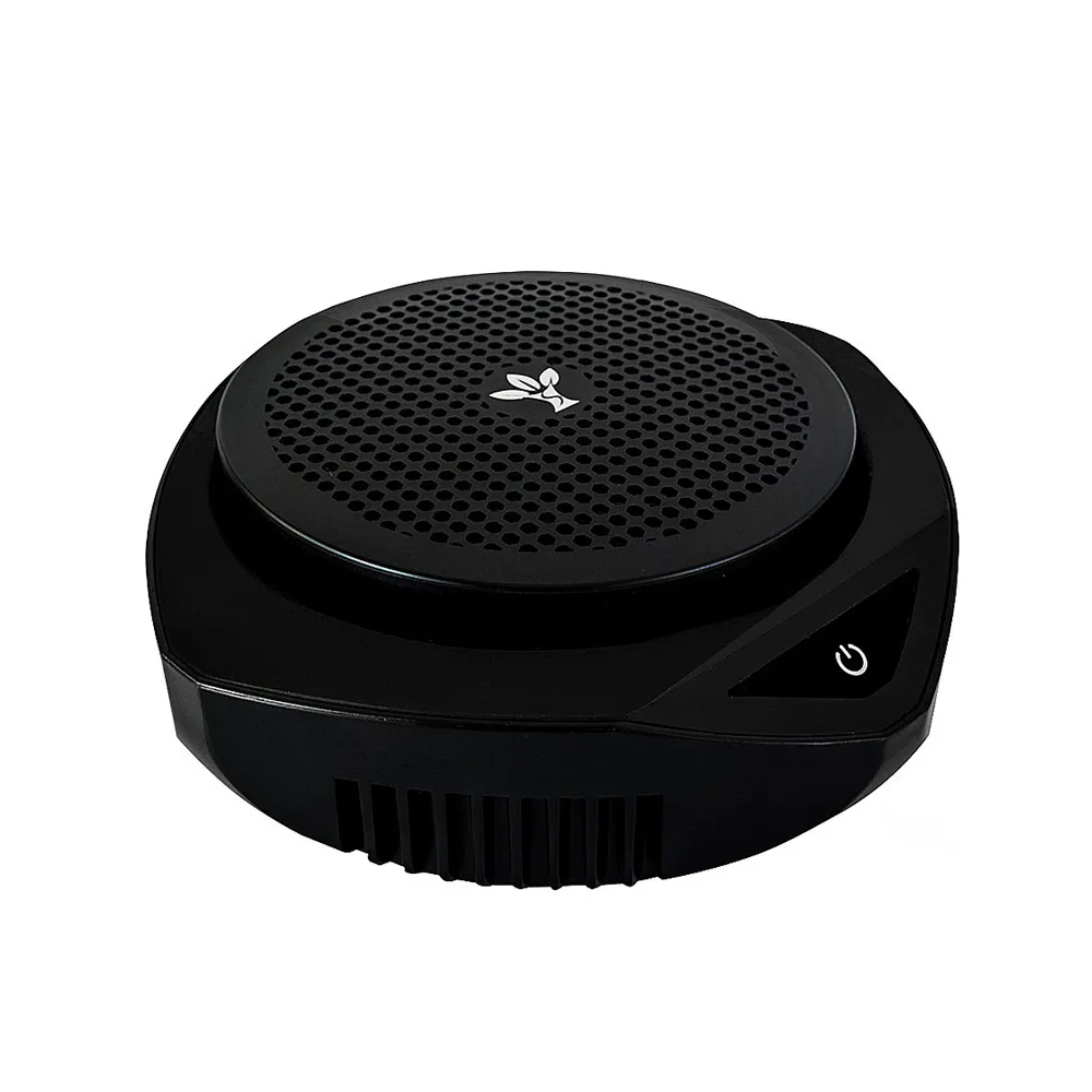 麻新電子 EA-500 森呼吸車載空氣清淨機 水漾藍 歷史價格詳細信息