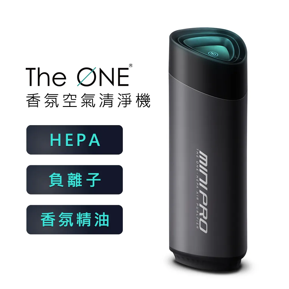 【MiniPRO】HEPA抗敏淨化負離子空氣清淨機MP-A2688/個人隨身車用 歷史價格詳細信息