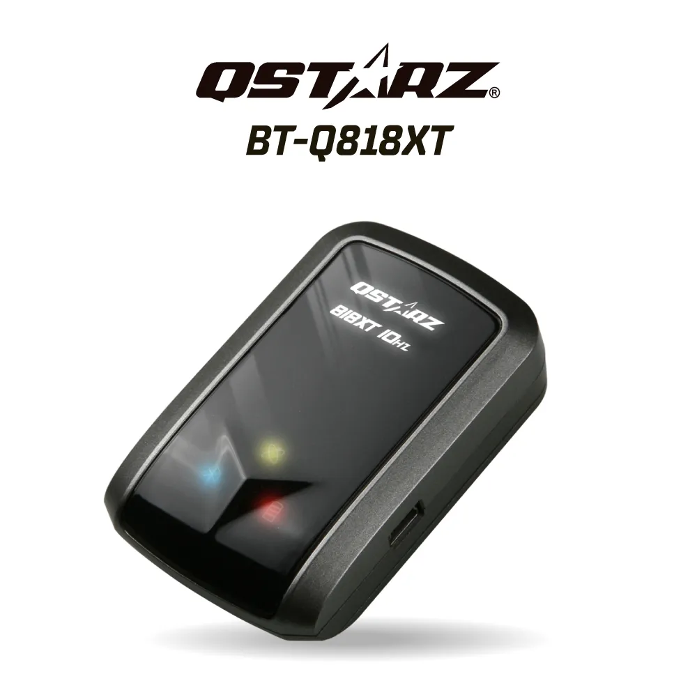 QSTARZ 科思達 極速計時器LT-8000GT 歷史價格詳細信息