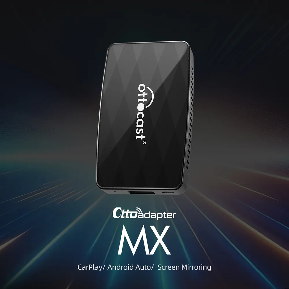 Ottocast U2Air Pro 蘋果CarPlay有線轉無線 歷史價格詳細信息