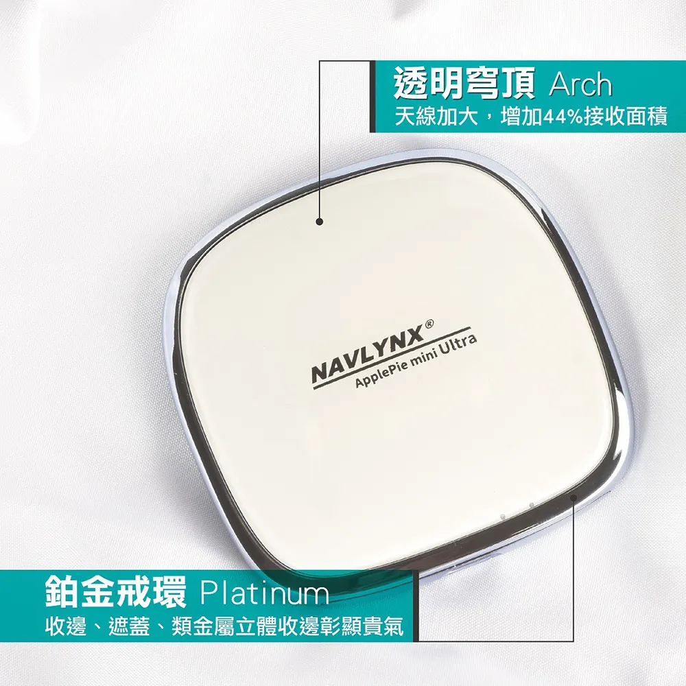NAVLYNX 安卓機13 ApplePie Rocket 5G高速HDMI輸出雙屏異顯CarPlay Ai Box 多媒體影音 歷史價格詳細信息