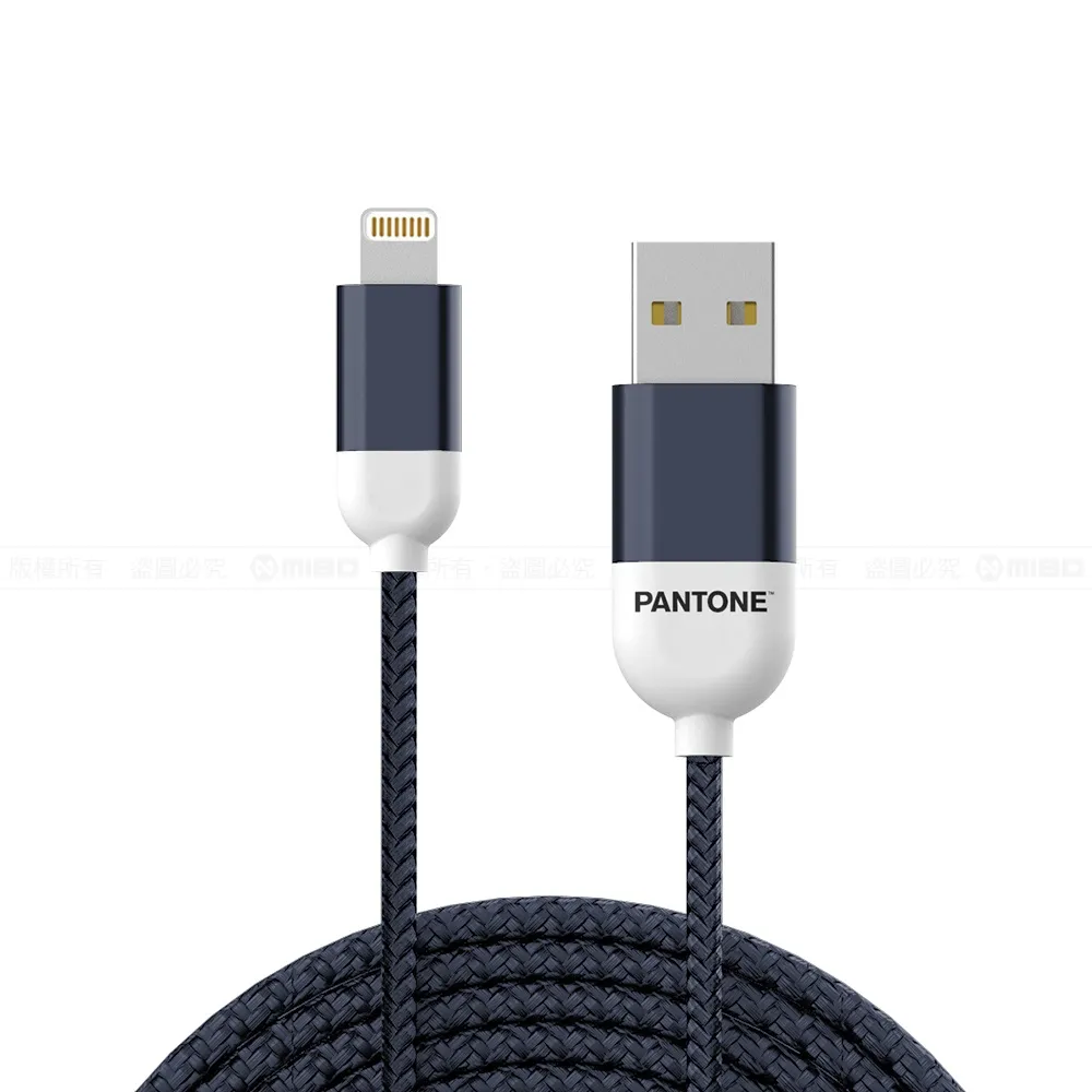 Lightning to USB-A 1.5M 傳輸線 ENERGEA DuraGlitz 超強編織耐彎折快速充電線 歷史價格詳細信息