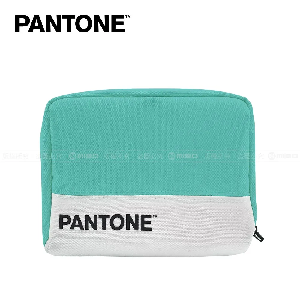 PANTONE™ 繽紛收納包 繽紛黃 歷史價格詳細信息