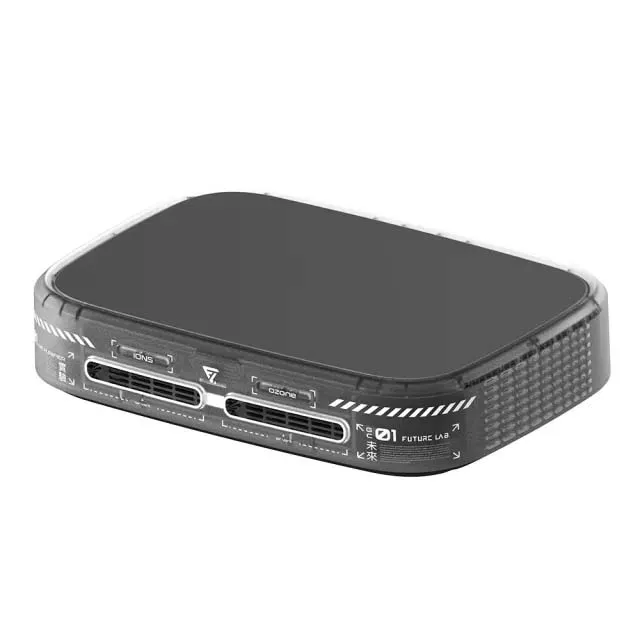 【FUTURE LAB未來實驗室】GC1光能清淨機(搭極細軟毛刷+纖維擦拭布) 歷史價格詳細信息