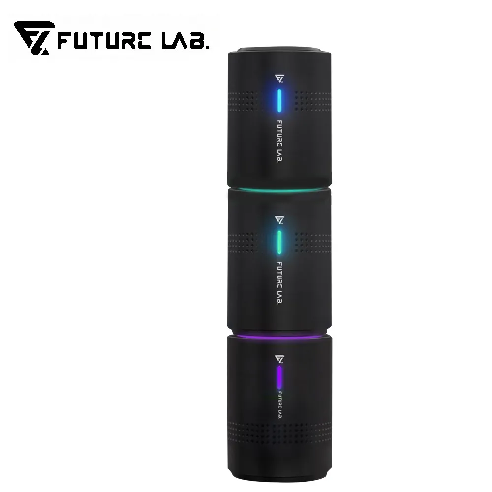 Future Lab. 未來實驗室 N7+N7S 淨化超值組 歷史價格詳細信息