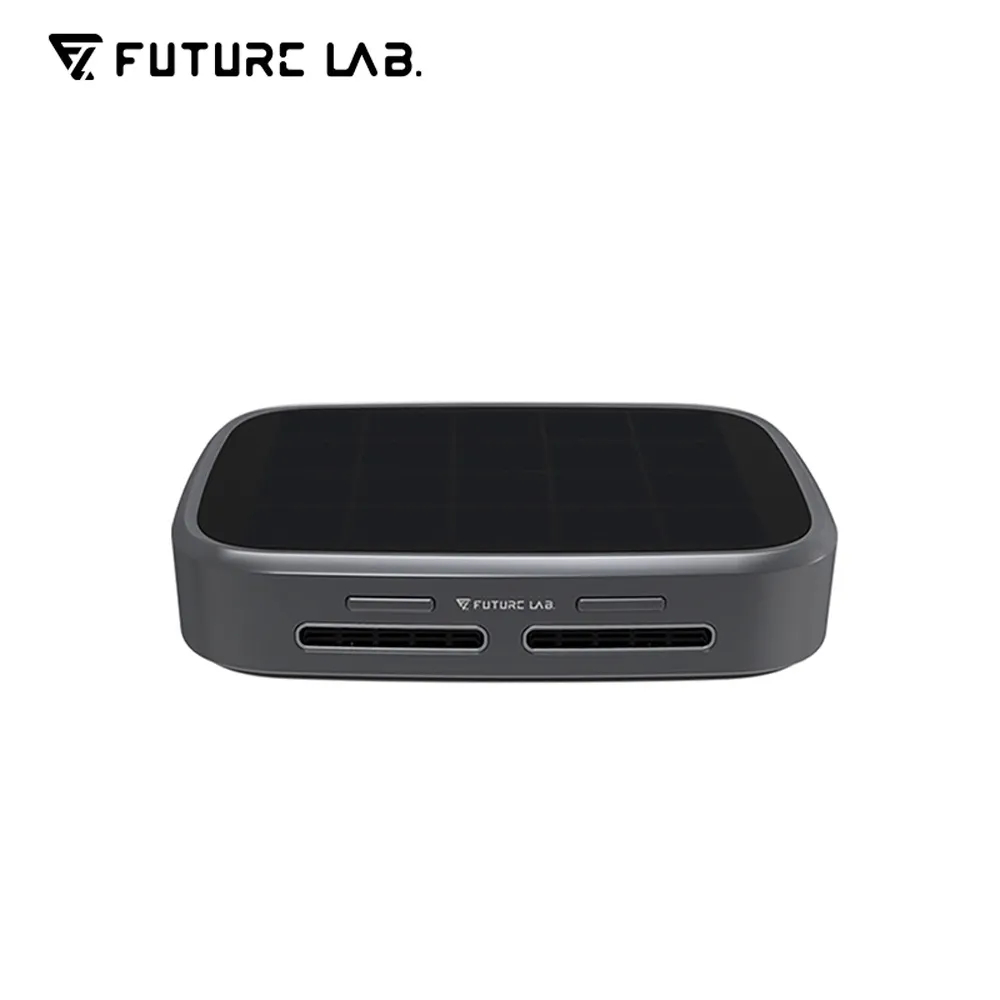 【FUTURE LAB未來實驗室】GC1光能清淨機(搭極細軟毛刷+纖維擦拭布) 歷史價格詳細信息
