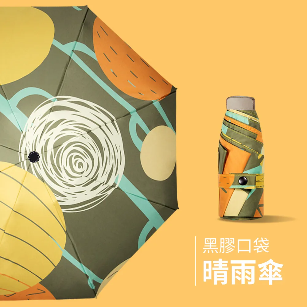 五折六骨架膠囊傘 歷史價格詳細信息