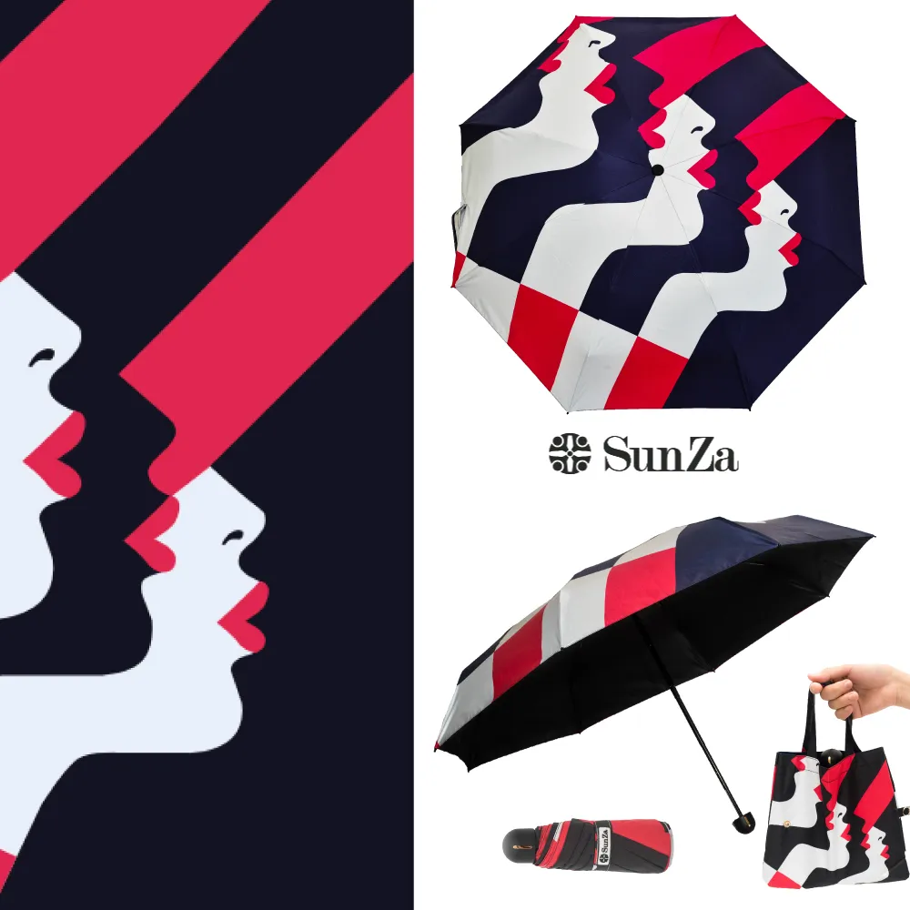 輕量款 黑膠 自動傘 摺疊傘 黑膠摺疊自動傘 安瑟數位 U09 歷史價格詳細信息