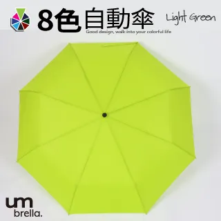 【iumbrella】City Auto東麗酒伊面料碳纖扁平自動傘(4色任選，極致輕量) 歷史價格詳細信息