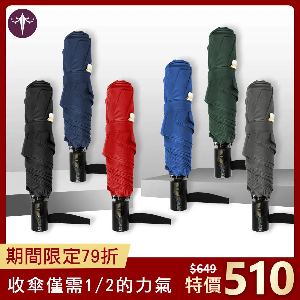 【雨傘傑】熊省力超輕量超潑水自動傘(素色-六色任選) 價格比較,價格查詢,歷史價格詳細信息