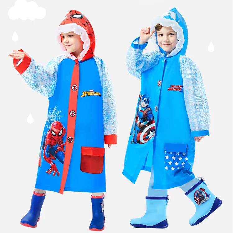 漫威英雄-童包 美國隊長/蜘蛛俠/鋼鐵俠【佳瑪】 歷史價格詳細信息