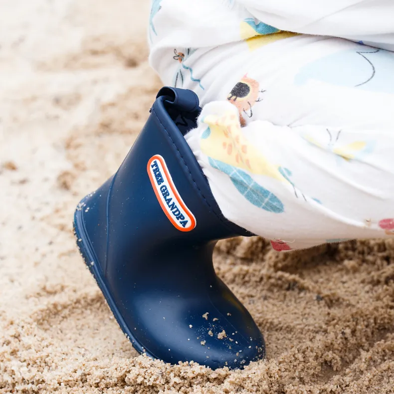 treegrandpa 兒童雨鞋-粉色 歷史價格詳細信息