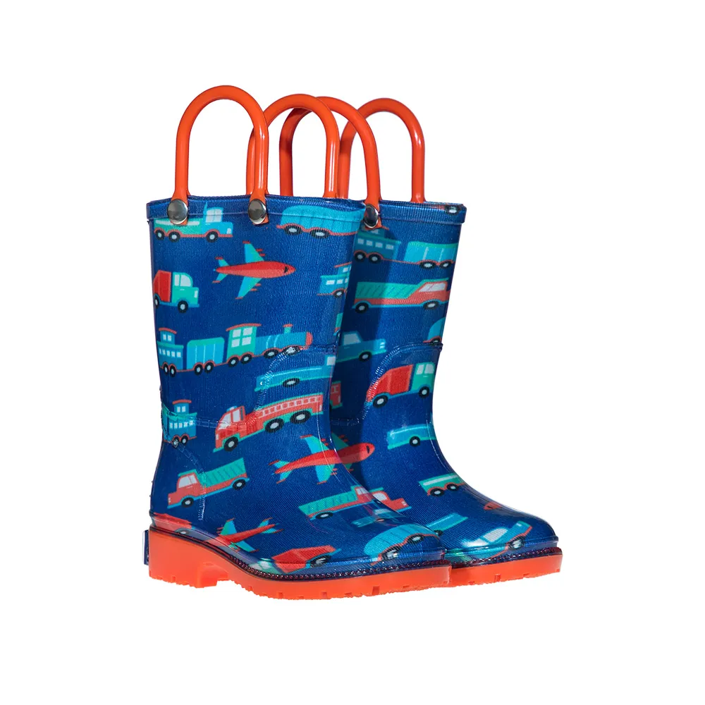 【LoveBBB】美國 Wildkin 兒童提把雨鞋 侏儸紀恐龍 歷史價格詳細信息