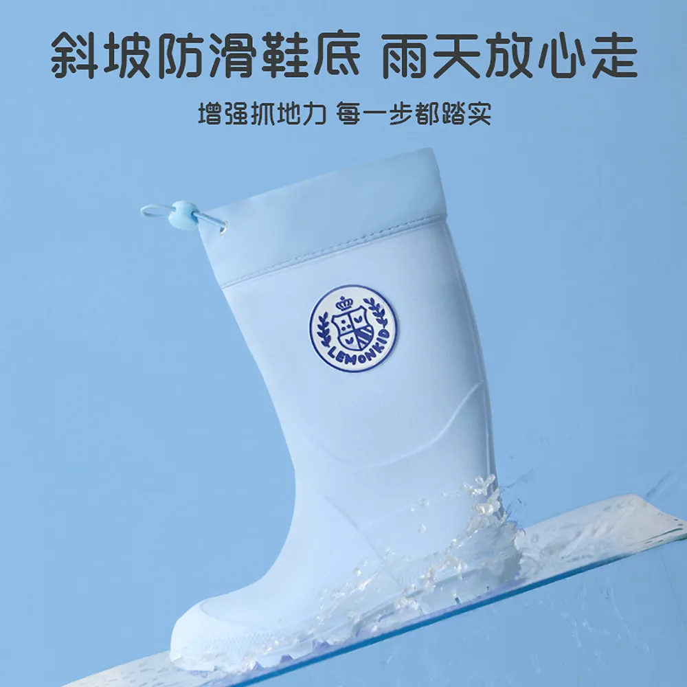 Lemonkid◆可愛糖果色晚安貓頭鷹防水防髒反穿式畫畫衣罩衣 圍兜 學習衣 吃飯衣 歷史價格詳細信息