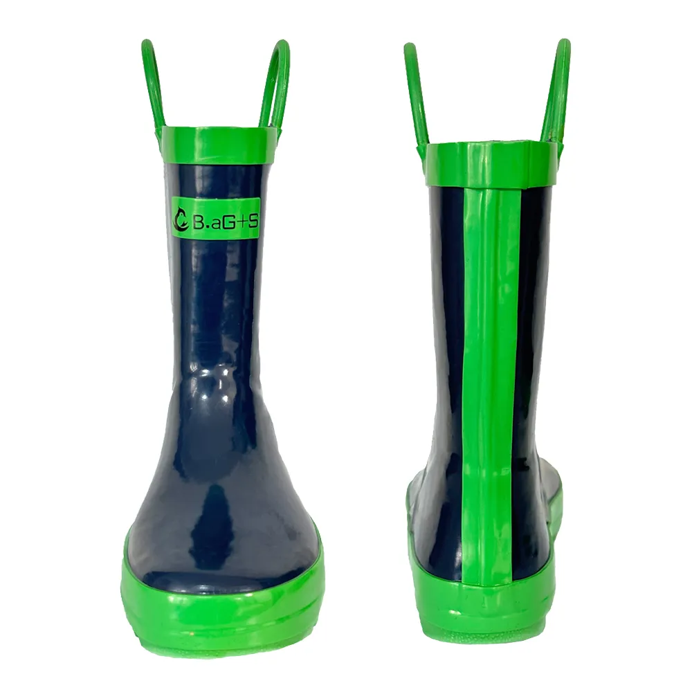 【LoveBBB】 B.aG+S  兒童提把雨鞋 22103 山茶粉 歷史價格詳細信息