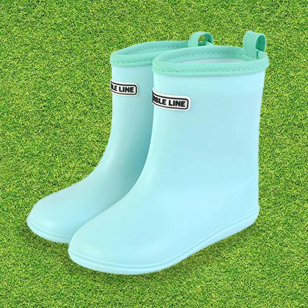 日本 MARBLE LINE B87662PA 粉紫色 兒童雨鞋 歷史價格詳細信息