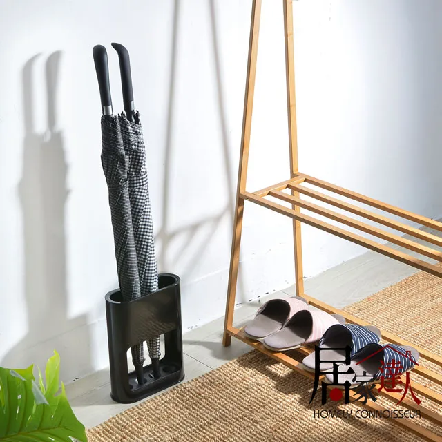 【居家達人】 簡約系壁掛式分格餐具/筷子筒瀝水收納架(白色) 歷史價格詳細信息