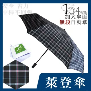 【萊登傘】雨傘 鐵氟龍 不回彈 123cm超大無段自動傘 可遮三人 防撥水 防風抗斷 熱情深紅 歷史價格詳細信息
