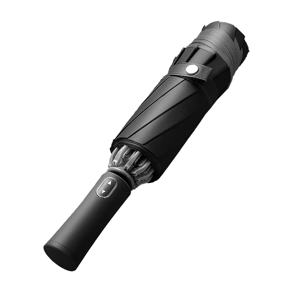 Besthot 雨傘鋒二代圓角防回彈花邊摺疊自動傘 大傘面雨傘 防曬UV傘 防戳傘 反光傘 歷史價格詳細信息