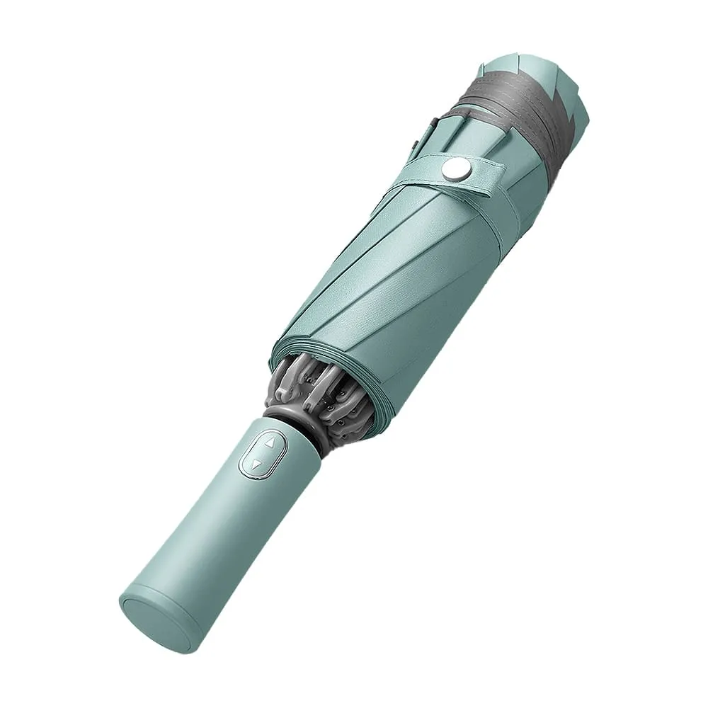 Besthot 雨傘鋒 防回彈大傘面自動傘-灰 歷史價格詳細信息