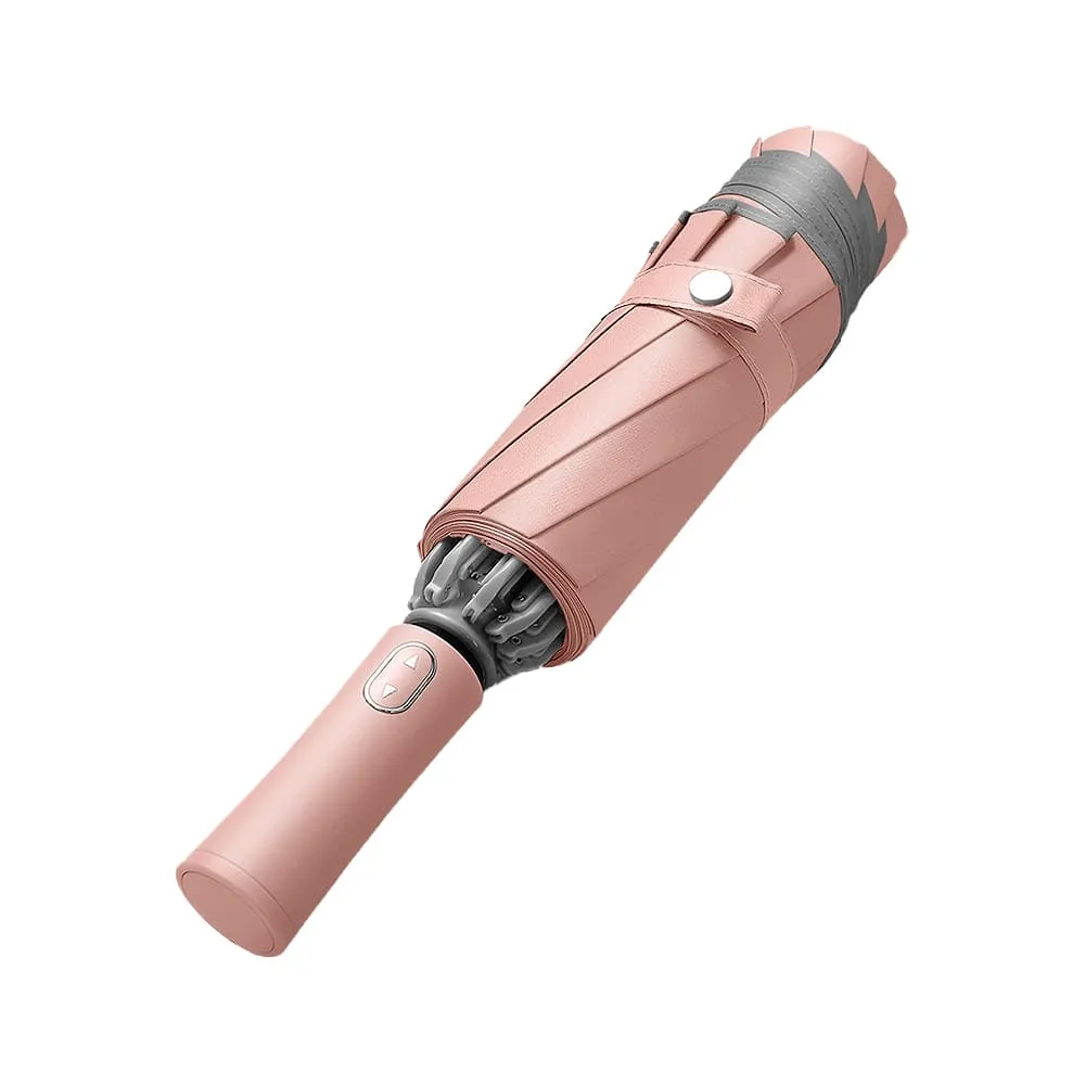 Besthot 雨傘鋒二代圓角防回彈花邊摺疊自動傘 大傘面雨傘 防曬UV傘 防戳傘 反光傘 歷史價格詳細信息