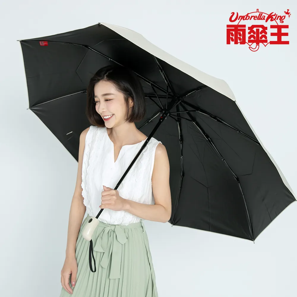 【雨傘王-終身免費維修】BigRed 輕巧無敵DARK 25吋自動直傘-黃色 歷史價格詳細信息